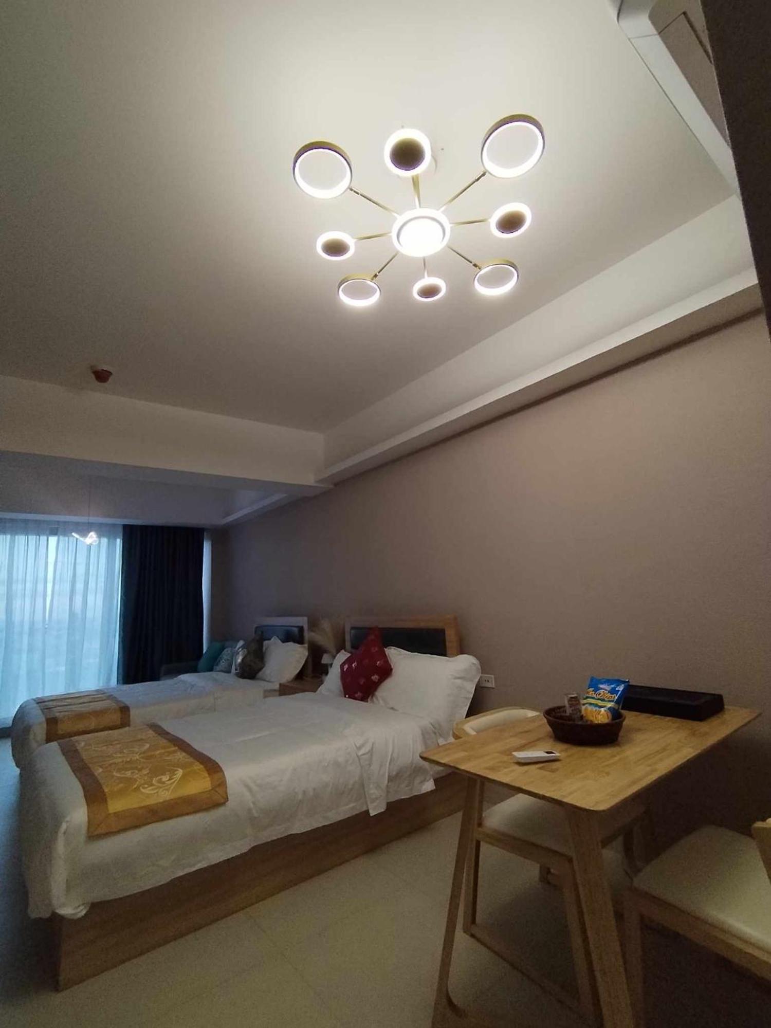 Aeontower Suites&Hotel By Cmc Davao Экстерьер фото