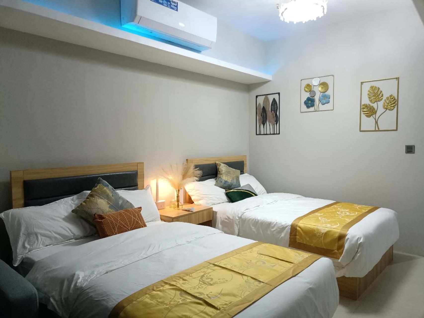Aeontower Suites&Hotel By Cmc Davao Экстерьер фото