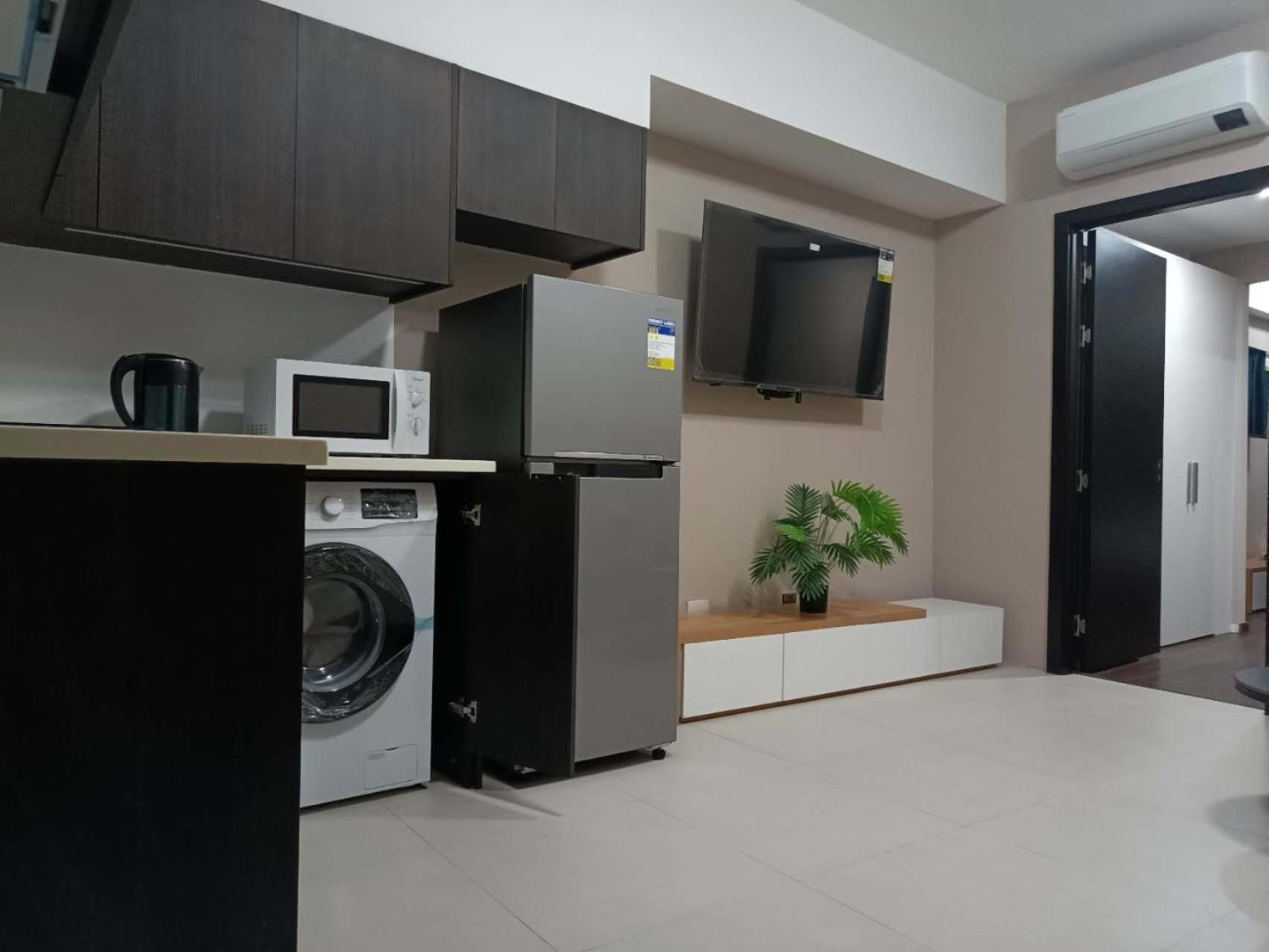 Aeontower Suites&Hotel By Cmc Davao Экстерьер фото